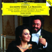Luciano Pavarotti | Verdi: La Traviata (Highlights)