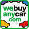 WeBuyAnyCar - Car Valuation Tool'