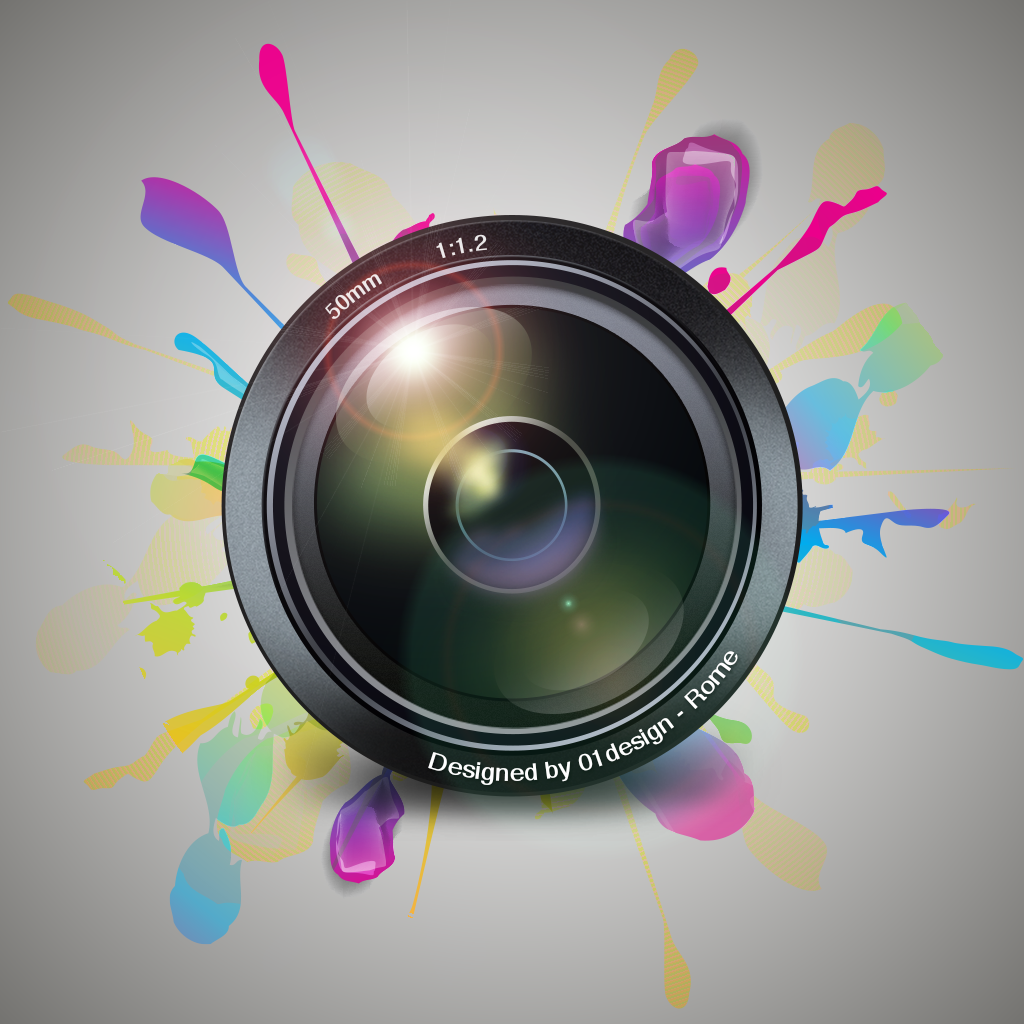Camera Fix