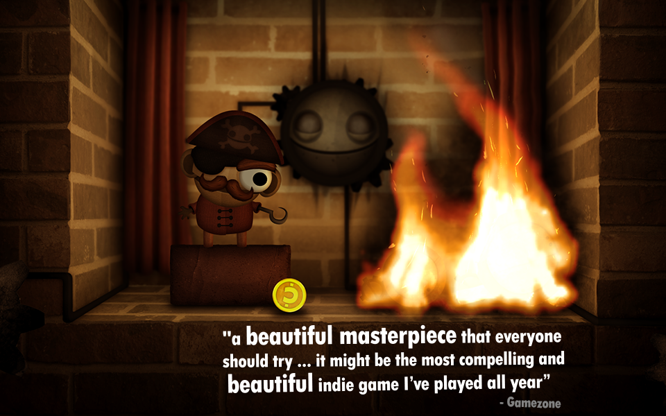 Little Inferno Pocket Edition